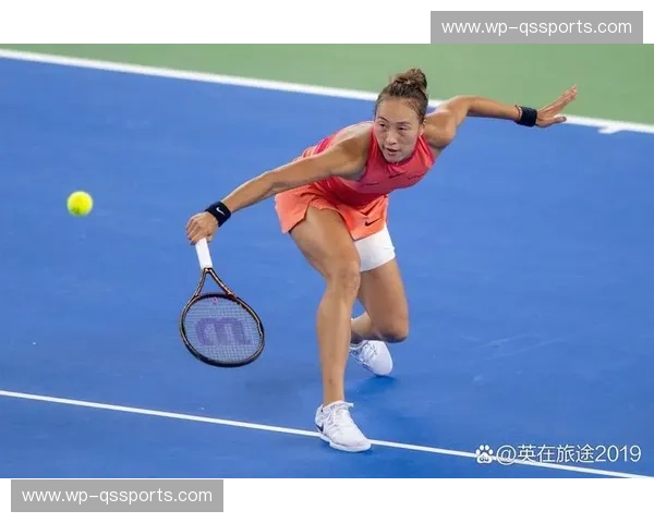 网球数据分析：让每一次挥拍更有把握