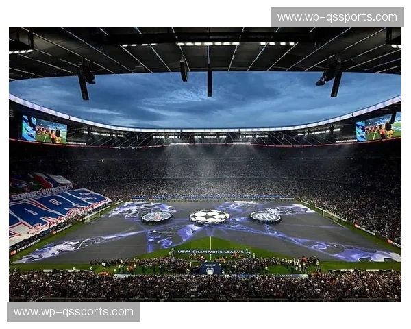 欧冠2022分组：群雄逐鹿的狂欢季