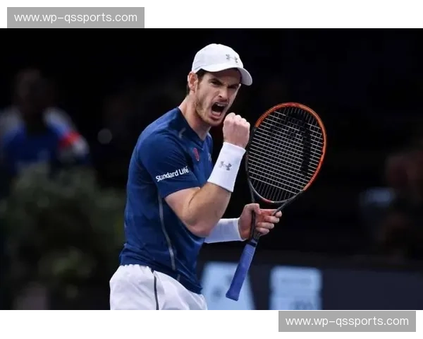 宿命的对决：穆雷与费雷尔，网坛双雄的恩怨情仇