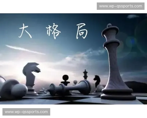 骨头与将军:一场关于格局与远见的宿命对决 骨头与将军:一场关于格局与远见的宿命对决